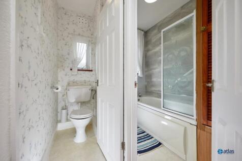 W.c./Bathroom