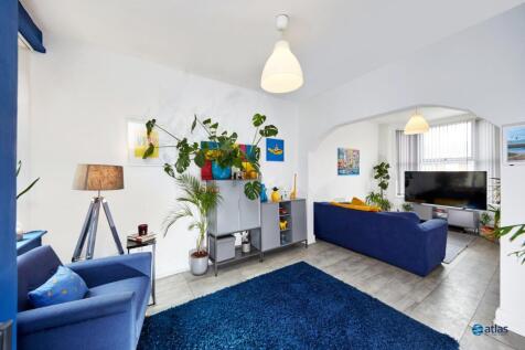 Dining Room/Lounge