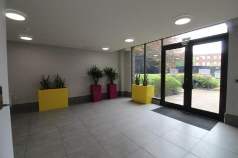 Communal Entrance