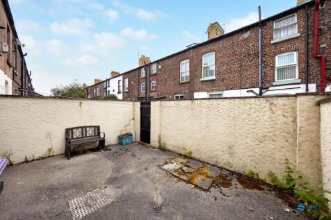 Rear Yard
