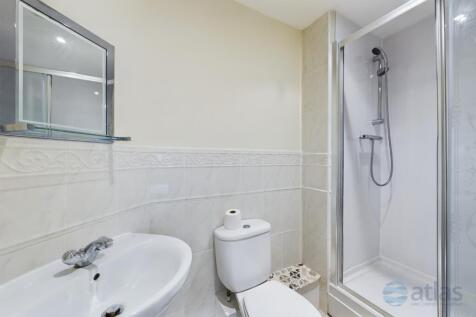 En Suite Bathroom (bedroom 1)