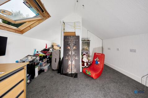 Loft Space