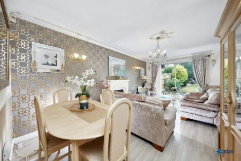 Dining Room/Lounge