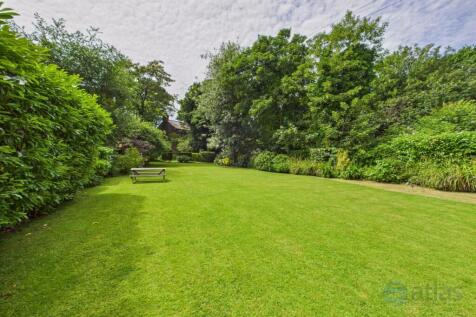 Communal Gardens