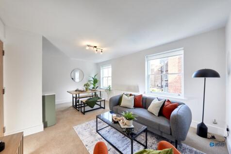 Lounge/Kitchen