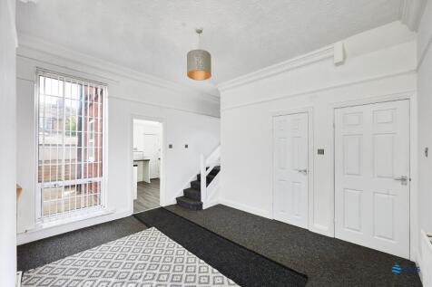 Reception/Dining Room