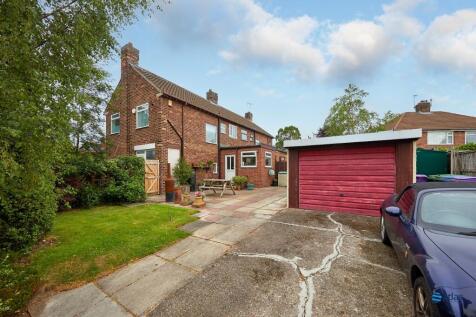 Garage/Garden