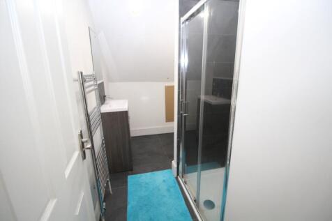 Bedroom 8 En Suite
