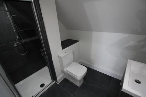 Bedroom 7 En-suite