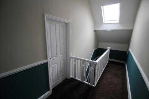 Second Floor Landing