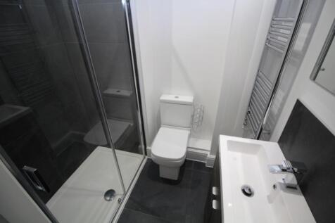 Bedroom 6 En-suite