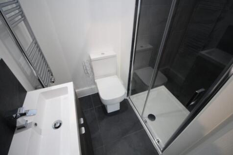 Bedroom 5 En-suite