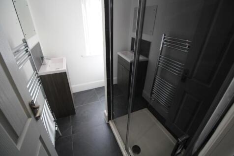 Bedroom 4 En-suite