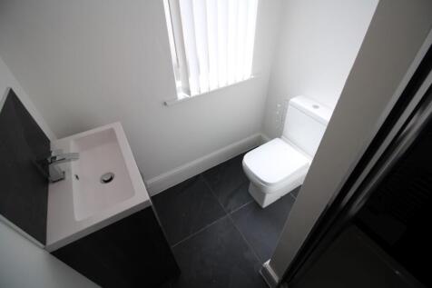 Bedroom 4 En-suite