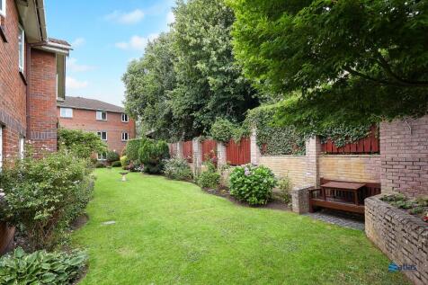 Communal Garden