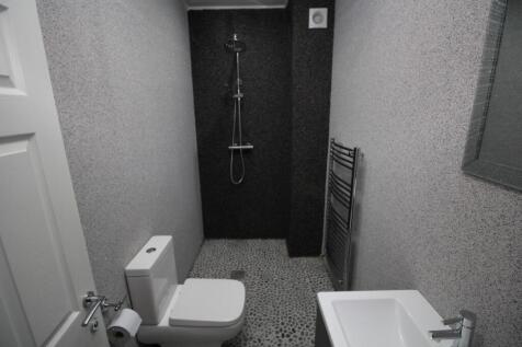 First Floor Bathroom