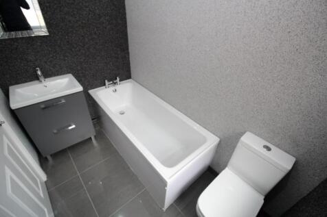 Ground Floor Bathroom