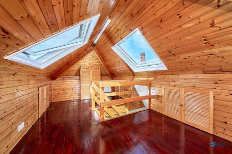 Loft Room