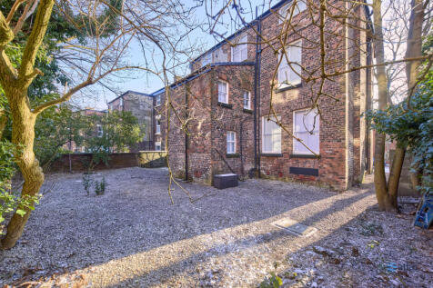 Communal Gardens