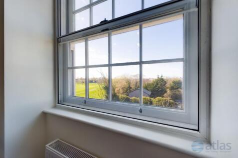 View From Bedroom