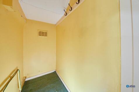 Cloackroom