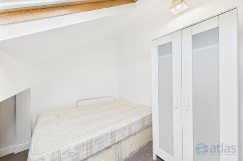Bedroom Five
