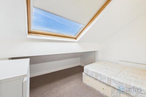 Bedroom Five