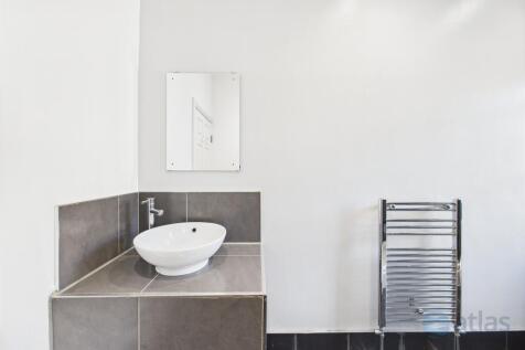 Downstairs Bathroom