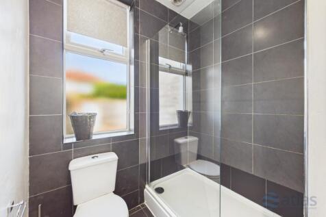 Downstairs Bathroom