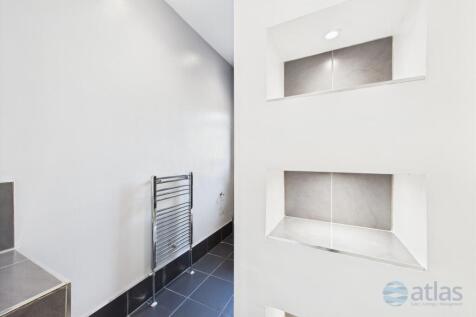 Downstairs Bathroom