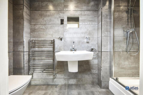 En Suite Bathroom (bedroom 2)