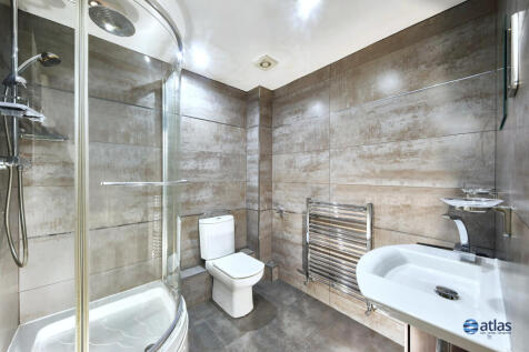 En Suite Bathroom (bedroom 1)