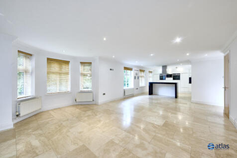 Kitchen/Lounge