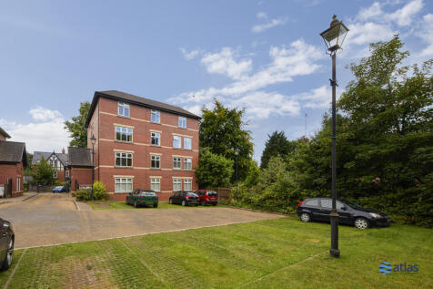 External Parking