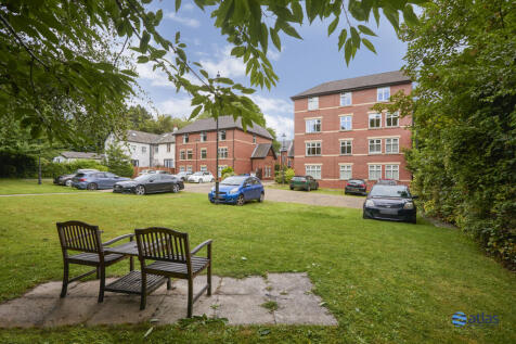 Communal Gardens