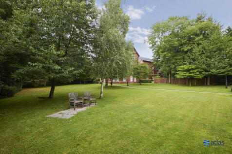 Communal Gardens
