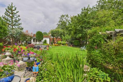 Communal Gardens