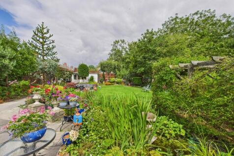 Communal Gardens