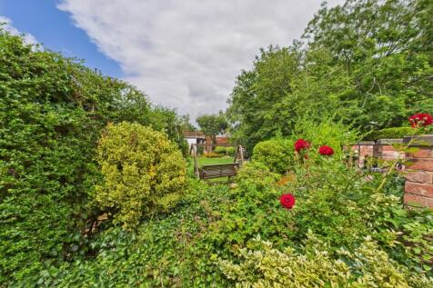 Communal Gardens