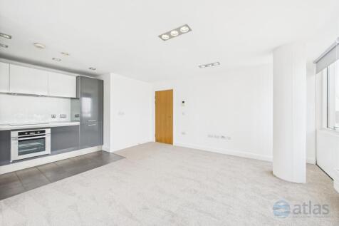 Lounge/Kitchen
