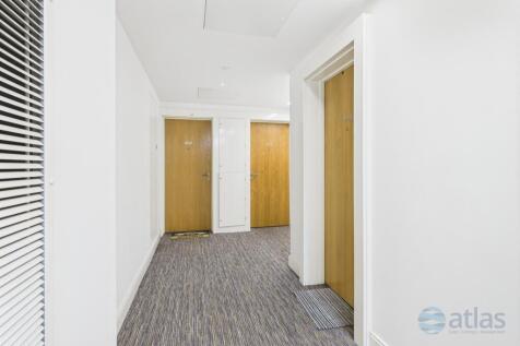 Communal Hallway