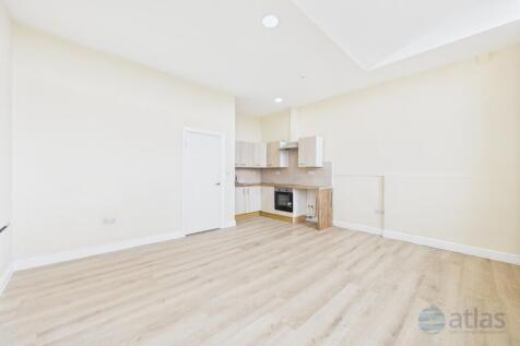 Living/Kitchen
