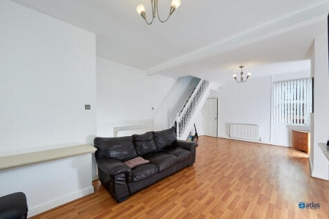 Lounge/Dining Area