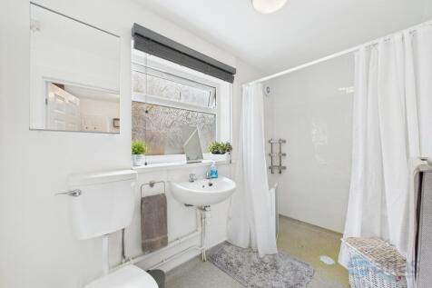 Downstairs Bathroom