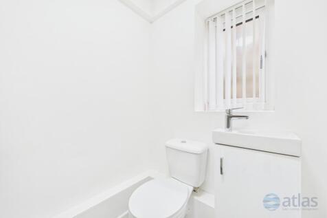 Downstairs W.c/Utility Space