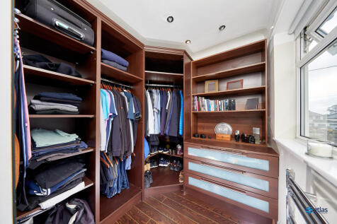 Dressing Room