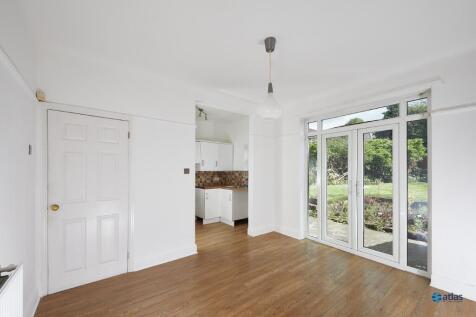 Dining Area/Kitchen