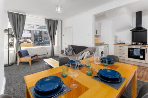 Lounge/Diner