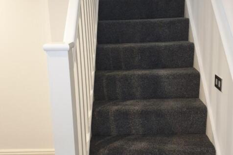 Internal Stairs