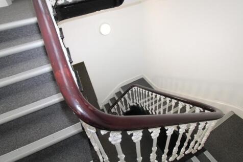 Stairwell